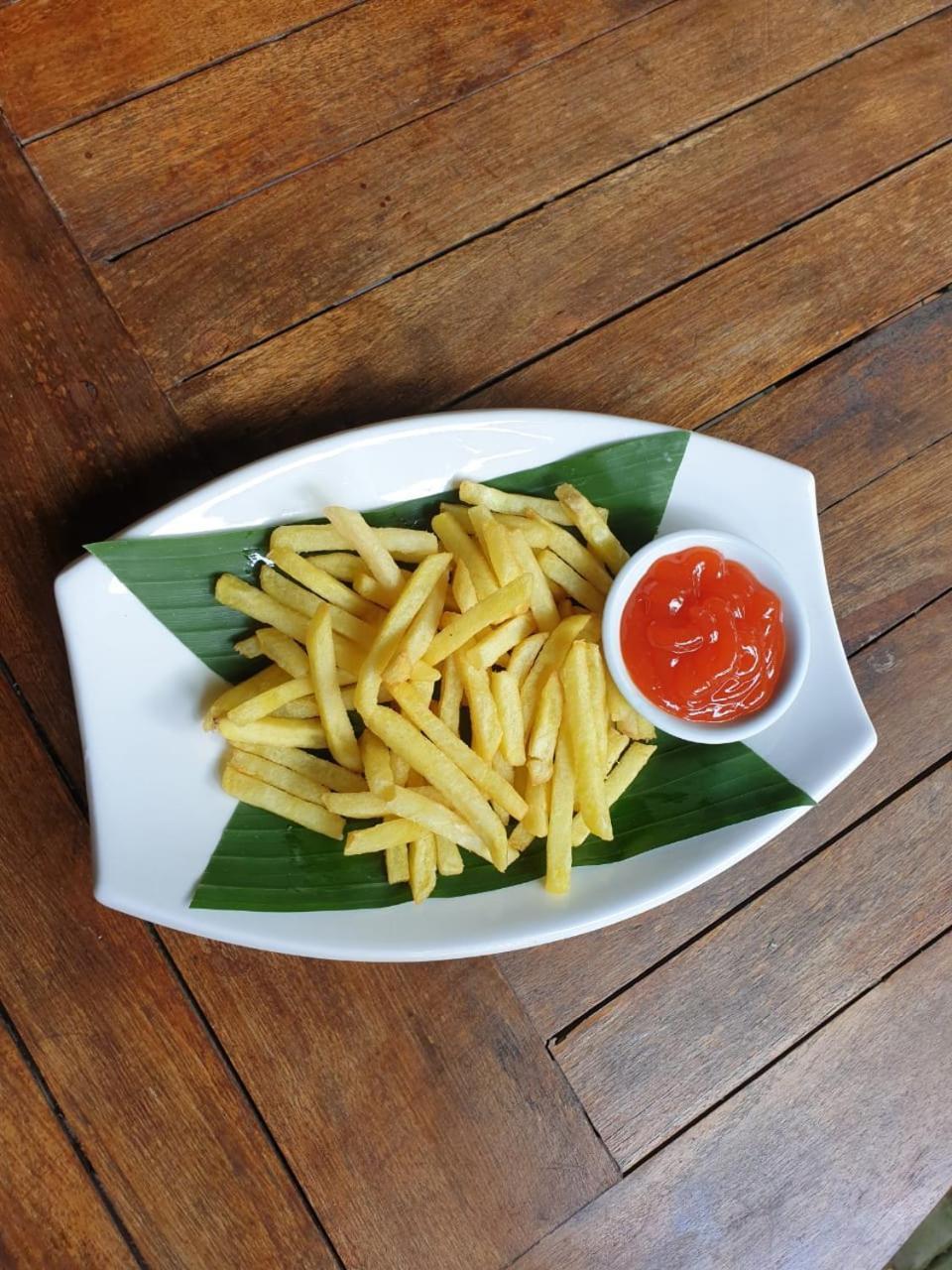 Djembar Inn 칼라산 외부 사진
